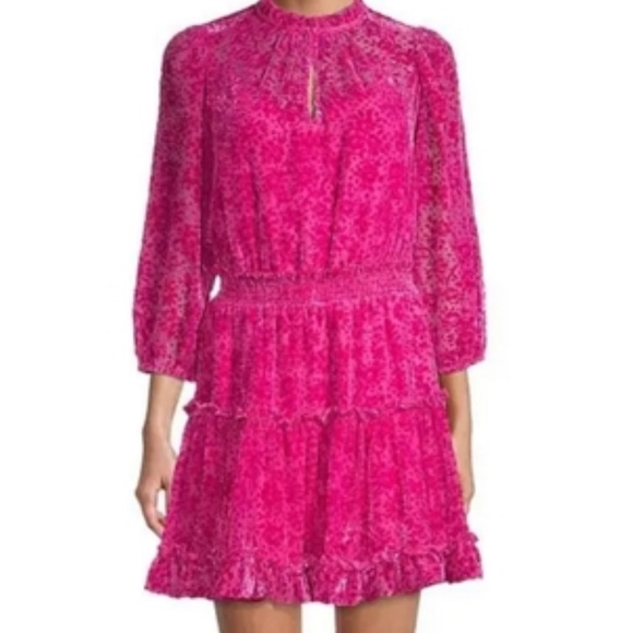 Shoshanna Arlene Dress size 8 - Picture 1 of 6